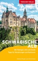 Reisgids Reiseführer Schwäbische Alb | Trescher Verlag