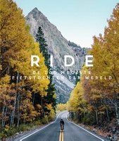 Ride - De 100 mooiste fietstochten ter wereld