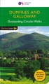 Wandelgids 019 Pathfinder Guides Dumfries & Galloway | Ordnance Survey