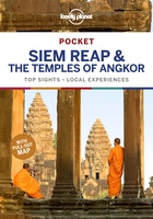 Siem Reap and the Temples of Angkor - Cambodja