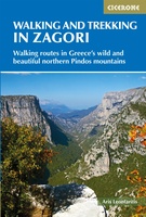 Walking and Trekking in the Zagori