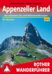 Wandelgids Appenzeller Land | Rother Bergverlag