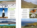 Reisgids Falkland Islands | Bradt Travel Guides