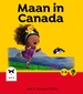 Kinderreisgids Maan in Canada | Mo's Daughters