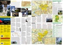 Wegenkaart - landkaart Guide Map Pennsylvania | National Geographic