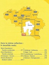 provinciekaarten Michelin 1:150.000 België