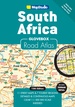 Wegenatlas Glovebox South Africa | MapStudio