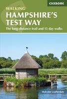 Hampshire's Test Way