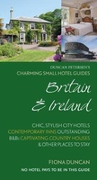 Charming Small Hotel guide Britain and Ireland