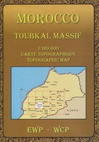 Toubkal Massif (Marokko)