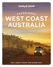 Reisgids Experience West Coast Australia | Lonely Planet