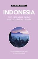 Indonesia - Indonesië