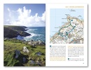 Wandelgids 15 Short Walks Cornwall: Land's End and Penzance | Cicerone