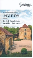 Special Places to Stay: French Bed & Breakfast 