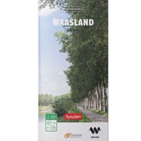 Fietsnetwerk Waasland