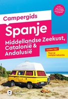 Spanje – Middellandse Zeekust, Catalonië & Andalusië