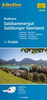 Salzkammergut Salzburger Seenland