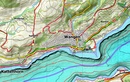 Wandelkaart 33-557 Eifelwandern 13 Gerolstein, Vulkaneifel (West) | NaturNavi