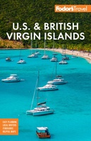 U.S. & British Virgin Islands - Maagden eilanden