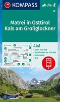 Matrei in Osttirol - Kals am Großglockner