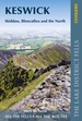 Wandelgids Walking the Lake District Fells - Keswick and the North | Cicerone