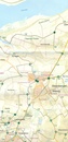Fietskaart 13 De sterkste fietskaart van de regio Biesbosch en West Brabant | Buijten & Schipperheijn