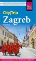 Reisgids CityTrip Zagreb | Reise Know-How Verlag