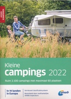 ANWB Kleine Campings 2022