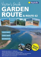 Garden Route & Route 62 Visitors Guide