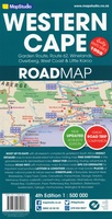 Western Cape Road Map