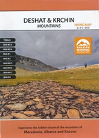 Deshat & Krchin mountains