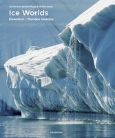 Ice Worlds - Noordpool & Antarctica