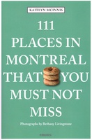Places in Montreal That You Must Not Miss