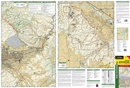 Wandelkaart - Topografische kaart 208 Colorado National Monument | National Geographic