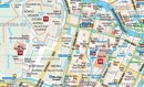 Stadsplattegrond Tokyo - Tokio | Borch
