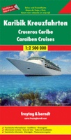 Caribbean Cruises - Cruises in Caraibisch Gebied