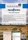 Accommodatiegids Namibia Self-Drive Guide | Tracks4Africa