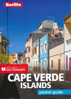 Cape Verde Islands  - Kaapverdische Eilanden