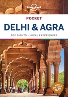 Delhi & Agra