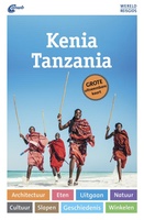 Kenia - Tanzania