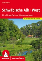 Schwäbische Alb · West