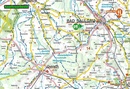 Wegenkaart - landkaart 35 Marco Polo Freizeitkarte Rhein, Neckar, Heidelberg | MairDumont