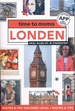 Reisgids Time to momo Londen | Mo'Media | Momedia