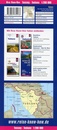 Wegenkaart - landkaart Toscane | Reise Know-How Verlag