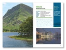 Wandelgids 15 Short Walks Keswick, Borrowdale and Buttermere | Cicerone