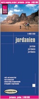 Jordanien - Jordanië
