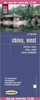China - West
