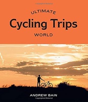 Ultimate Cycling Trips: World - Wereld