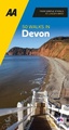 Wandelgids 50 Walks in Devon | AA Publishing