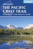 USA: The Pacific Crest Trail - from Mexico to Canada